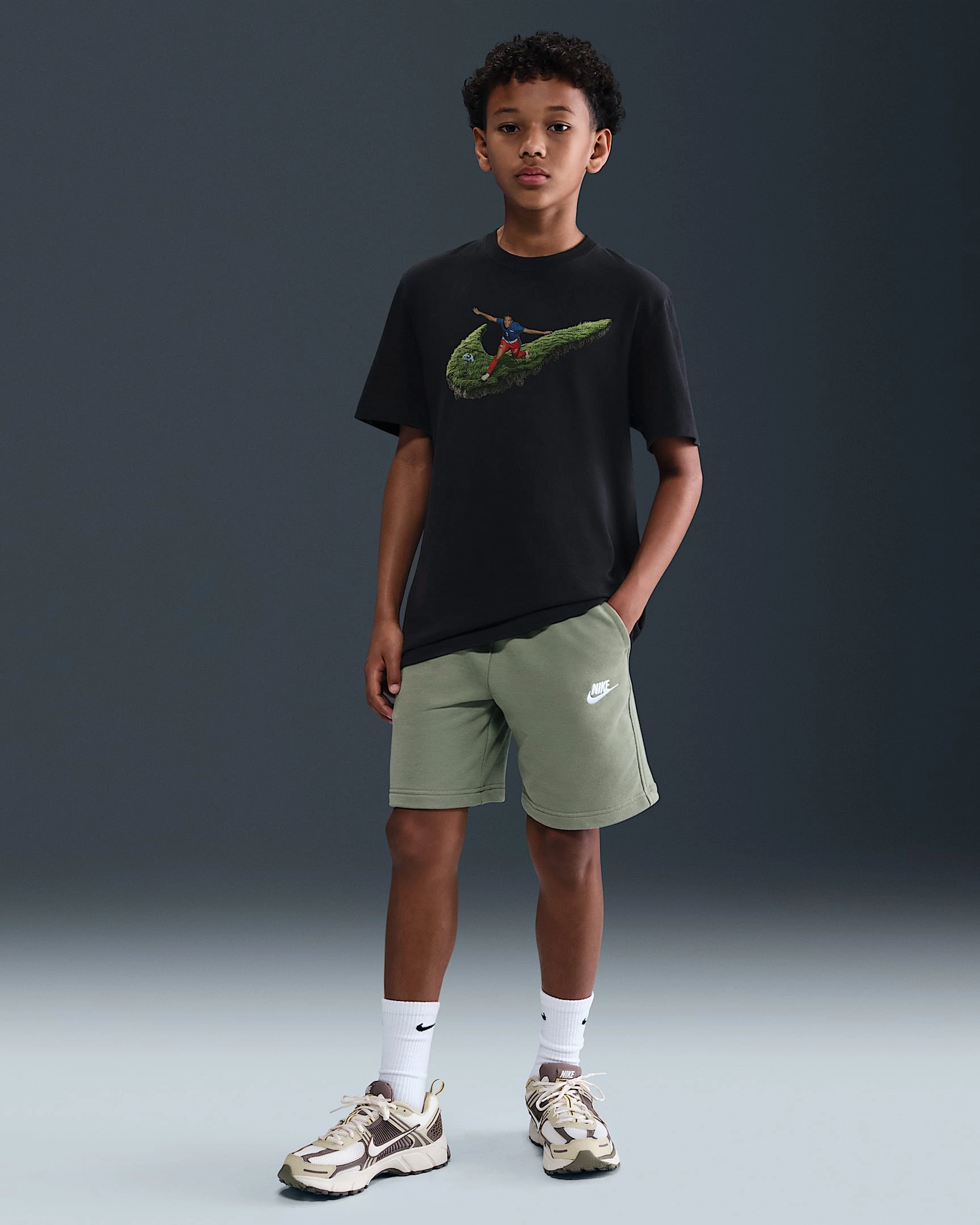 Caitlin Clark: "So Win" Nike T-Shirt voor Kampioenen!  Speel Groots, Leef Groots. Basketbal plezier!