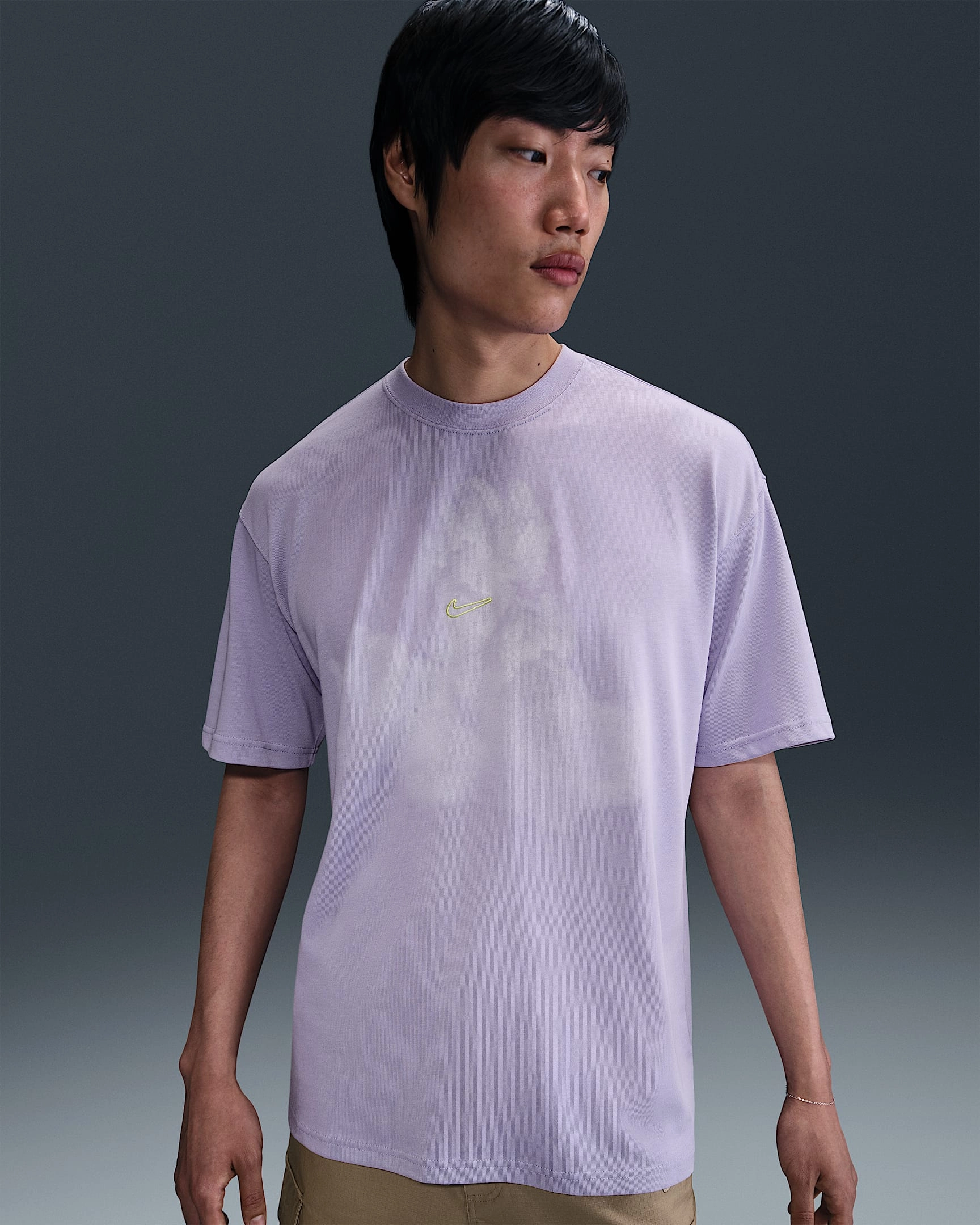 Nike Max90 T-Shirt: Retro Vibes & Comfort - De Ultieme Staple!